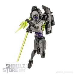 NewAge H48N Ninja Dickey Arcee -Action Figures Store 293a6ff490