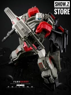 Fans Hobby MB-03 Feilong 24 Fans Hobby MB-03 Feilong -Action Figures Store 2960149232