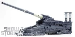 [Coming Soon] ToysEasy YW2214 Gustav Railway Gun -Action Figures Store 296649a4e1