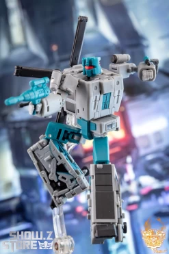 Magic Square MS-B54D Tornado Vortex IDW Version -Action Figures Store 298883e9bf