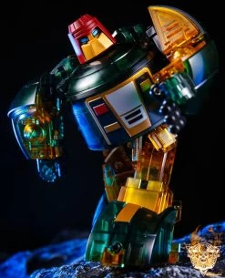 ToyWorld TW-M07C Spaceracer Clear Version 15 ToyWorld TW-M07C Spaceracer Clear Version -Action Figures Store 2991efa0c2