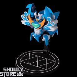 Sentinel Toys Metamor-Force Mado King Granzort Aquabeat 17 Sentinel Toys Metamor-Force Mado King Granzort Aquabeat -Action Figures Store 299d8ff7c1