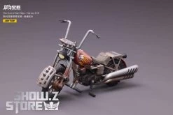 Joytoy Source 1/18 Battle For The Stars The Cult Of San Reja Harvey -Action Figures Store 29d07dba96