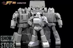 [Pre-Order] FansToys FT-56 Variator Gears -Action Figures Store 2a21ba9135