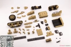 Kotobukiya MSG GT013 Gigantic Arms Wild Crawler -Action Figures Store 2a29b62efb