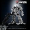 Toys Alliance ARC-X01 Arche-Soldier Limited Gray Color Version