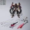 Metal Club 1/100 MBF-P01-Re2AMATU Gundam Astray Gold Frame Amatsu Mina -Action Figures Store 2aaef1d3af