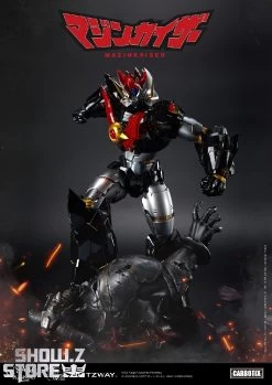 [Pre-Order] Blitzway BW-CA-10901 Carbotix Mazinkaiser -Action Figures Store 2ace5ec489