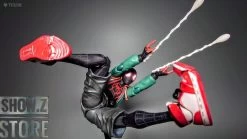 Sentinel Toys Spider-Man: Into The Spider-Verse Miles Morales -Action Figures Store 2af348d6db