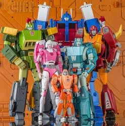 Fanstoys FT-24 Rouge Arcee -Action Figures Store 2b13317fdc