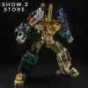 Iron Factory IF-EX24X War Giant Catastrophe Bruticus TF2000 Color Scheme Version -Action Figures Store 2b1b43452f