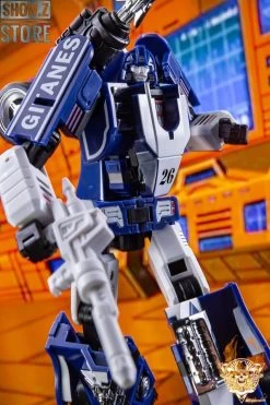 DX9 D-03 D03 Invisible Mirage -Action Figures Store 2b36e776a0