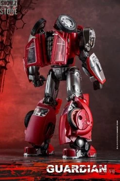 Zeta Toys ZV-03 Guardian Cliffjumper -Action Figures Store 2b59584f3f
