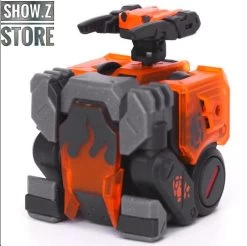 52Toys BeastBox BB-02 GhostDog 1.5 Helldiver Version 17 52Toys BeastBox BB-02 GhostDog 1.5 Helldiver Version -Action Figures Store 2b68ea4dde