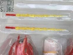 Metal Club 1/100 NZ-666 Kshatriya Red Comet Version -Action Figures Store 2b728e5494