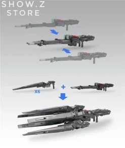 Moxin MX MG 1/100 Wing Zero EW XXXG-00W0 XXXG-OOWO Gundam -Action Figures Store 2bc6a1ba2f