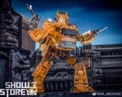 Newage H47T Daedalus Grapple Clear Version 21 Newage H47T Daedalus Grapple Clear Version -Action Figures Store 2be85f7993