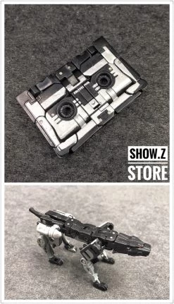 THF Toy House Factory KBB Soundwave MP-13 28 THF Toy House Factory KBB Soundwave MP-13 -Action Figures Store 2c0224542c