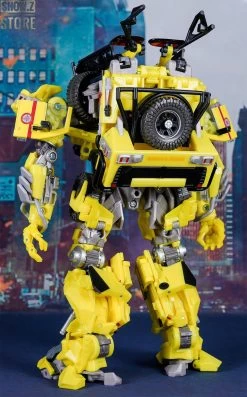 Takara Tomy Masterpiece Movie Series MPM-11 Ratchet 25 Takara Tomy Masterpiece Movie Series MPM-11 Ratchet -Action Figures Store 2c21bc11ed