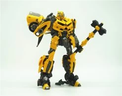 Blue Circus BC BC-02 BC02 Bumblebee MPM-03 MPM03 Oversized -Action Figures Store 2c302a4966