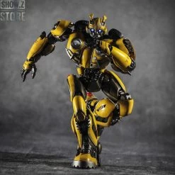 5U Model Bumblebee Deluxe Figure Transformers DLX Collectible Series 24 5U Model Bumblebee Deluxe Figure Transformers DLX Collectible Series -Action Figures Store 2c34a1d686