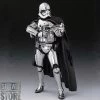 S.H.Figuarts Star Wars Captain Phasma 1 S.H.Figuarts Star Wars Captain Phasma -Action Figures Store 2c599ceeb2