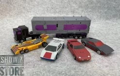 BW BW-003 Overlord Motormaster 27 BW BW-003 Overlord Motormaster -Action Figures Store 2c5b8bf7cd