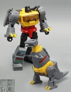 MechFansToys MF-21N(Christmas)/22N/23N/24N/25N Swoop/Slag/Sludge/Snarl/Grimlock Set Of 5 -Action Figures Store 2c6e9fd27e