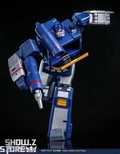 Magic Square MS-B27A Voice Ripple Soundwave W/o Cassette -Action Figures Store 2c702a8966