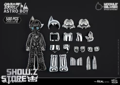 [Pre-Order] Blitzway BW-NS-50501 Space Astro Boy Moonlit Silver Version -Action Figures Store 2c746466a7