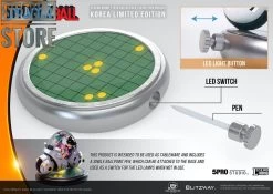 Blitzway×5PRO Dragon Ball Bulma’s Capsule No.9 Bike -Action Figures Store 2c81ffd0b2