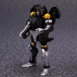 Takara Masterpiece MP-34S Cheetor Shadow Panther 13 Takara Masterpiece MP-34S Cheetor Shadow Panther -Action Figures Store 2ca0b7f8de