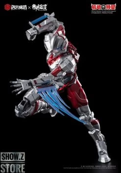 Eastern Model & Dimension Studio 1/6 Ultraman Manga Version -Action Figures Store 2ca3331a0f