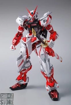 Daban MG 1/100 MBF-P02Kai Gundam Astray Red Frame Kai MB Style -Action Figures Store 2cca241dd9