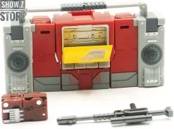 MechFansToys MF-49 Emitter Blaster 27 MechFansToys MF-49 Emitter Blaster -Action Figures Store 2cfbbb53ea