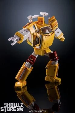 XTransbots MX-8Y Aegis Trailbreaker Yellow Diamond Version 29 XTransbots MX-8Y Aegis Trailbreaker Yellow Diamond Version -Action Figures Store 2d0a7da15f