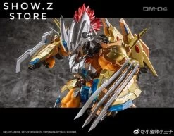 TungMung EX DM-04 DM04 WarGreymon X Digital Monster 16 TungMung EX DM-04 DM04 WarGreymon X Digital Monster -Action Figures Store 2d2780f830