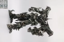 Black Mamba LS-05S Ancient Leader Grimlock Battle Damaged Version 14 Black Mamba LS-05S Ancient Leader Grimlock Battle Damaged Version -Action Figures Store 2d2a8e4639