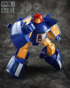 XTransbots X-Transbots XTB MM-IXZ MMIXZ MM-9Z MM9Z Barada Cosmos Blue Version 14 XTransbots X-Transbots XTB MM-IXZ MMIXZ MM-9Z MM9Z Barada Cosmos Blue Version -Action Figures Store 2d4d33d370