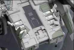 Kotobukiya 1/100 Metal Gear Solid Rex Model Kit -Action Figures Store 2d6ce1e8f5