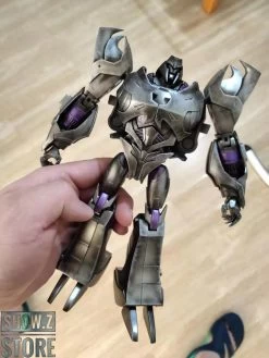 APC Toys APC-004 Dark Master TFP Megatron Battle Worn Version 17 APC Toys APC-004 Dark Master TFP Megatron Battle Worn Version -Action Figures Store 2d90fa4c57