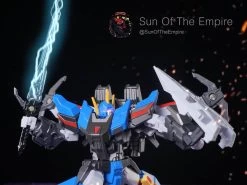 Iron Factory IF-EX25 Sword Of Defender Dai Atlas 24 Iron Factory IF-EX25 Sword Of Defender Dai Atlas -Action Figures Store 2d9cbb266f