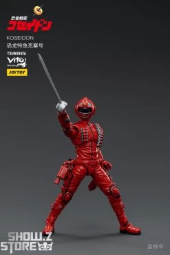 JoyToy Source 1/18 Koseidon -Action Figures Store 2dd6128dfb