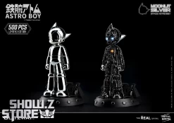 [Pre-Order] Blitzway BW-NS-50501 Space Astro Boy Moonlit Silver Version -Action Figures Store 2ddc5a6779