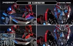 [Pre-Order] HEAT Studio Custom Made Sentinel Prime Statue EX Bonus Version -Action Figures Store 2de1cbfdbf