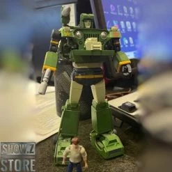 4th Party Masterpiece MP-47 Hound Straight Copy Version -Action Figures Store 2e0610a415