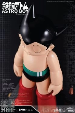 Blitzway BW-NS 50102 Astro Boy Anime Statue Normal Version 19 Blitzway BW-NS 50102 Astro Boy Anime Statue Normal Version -Action Figures Store 2e1ef8acec