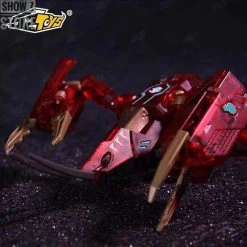 52Toys BeastBox BB-11 Trident -Action Figures Store 2e3292b17f