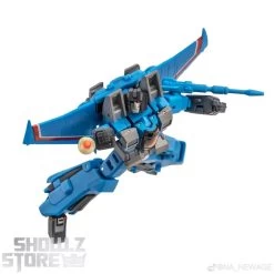Newage H14C Leviathan Thundercracker 4th Anniversary Version 17 Newage H14C Leviathan Thundercracker 4th Anniversary Version -Action Figures Store 2e80b0c121