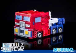 [Coming Soon] Magic Square MS-G04 Truck Boy Optimus Prime -Action Figures Store 2eb0ea6b3e